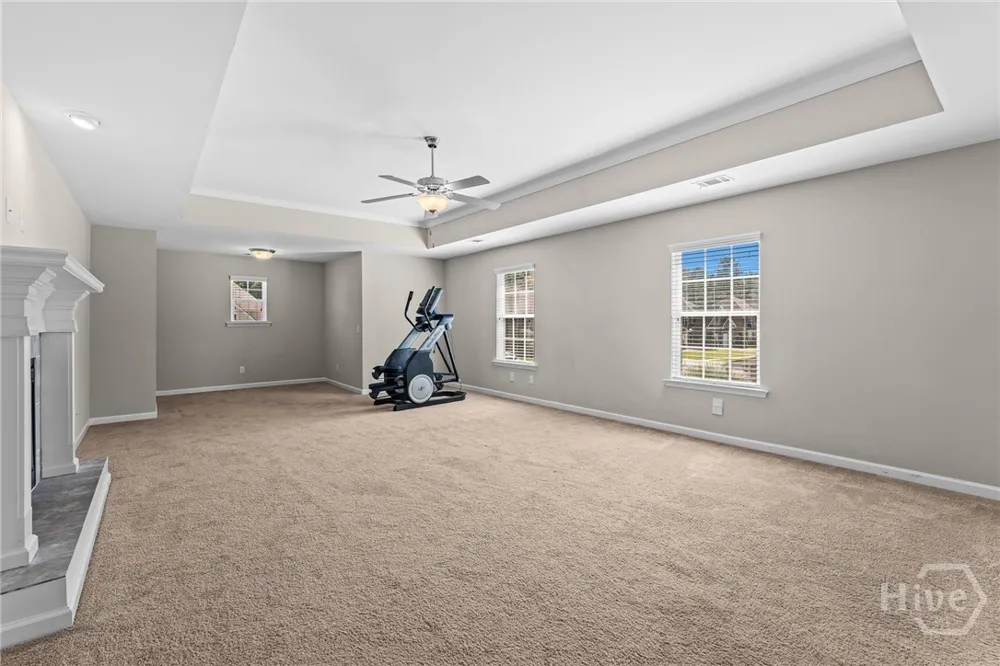 108 Clover Pointe Circle Guyton, GA 31312