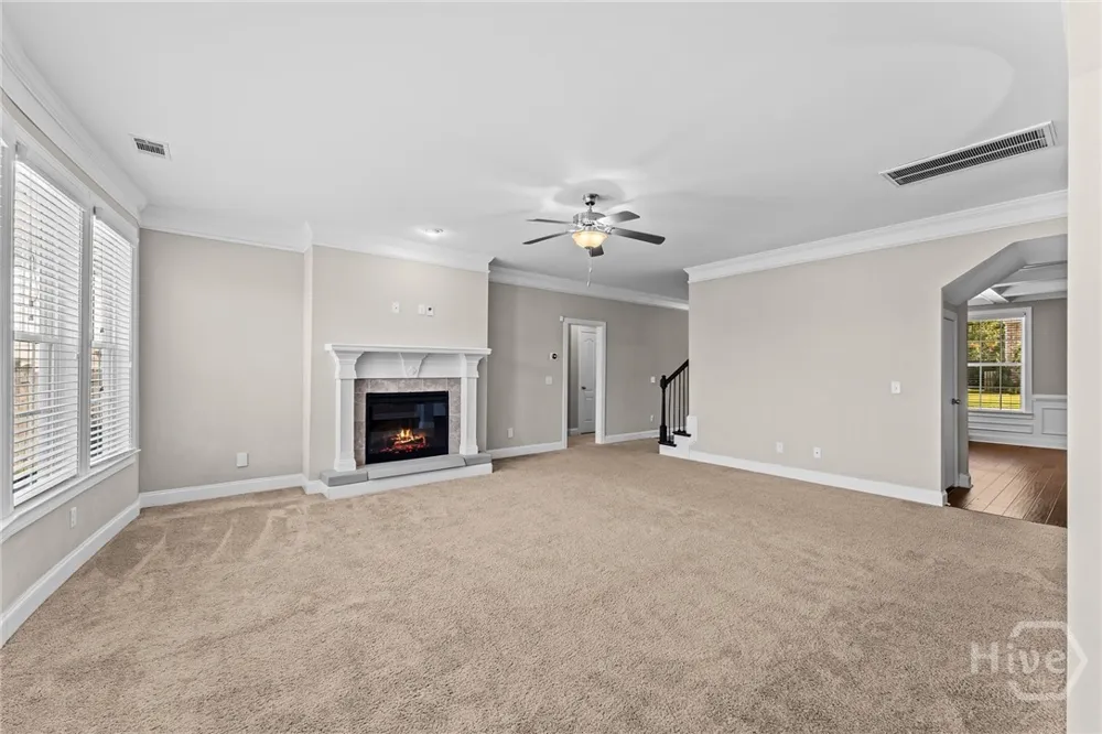 108 Clover Pointe Circle Guyton, GA 31312