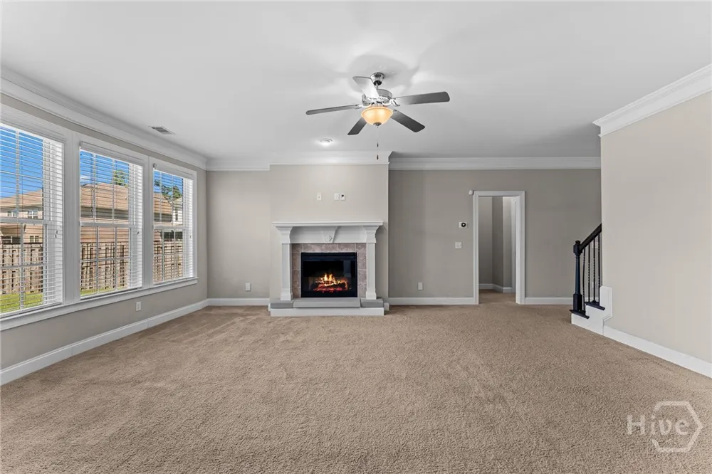 108 Clover Pointe Circle Guyton, GA 31312