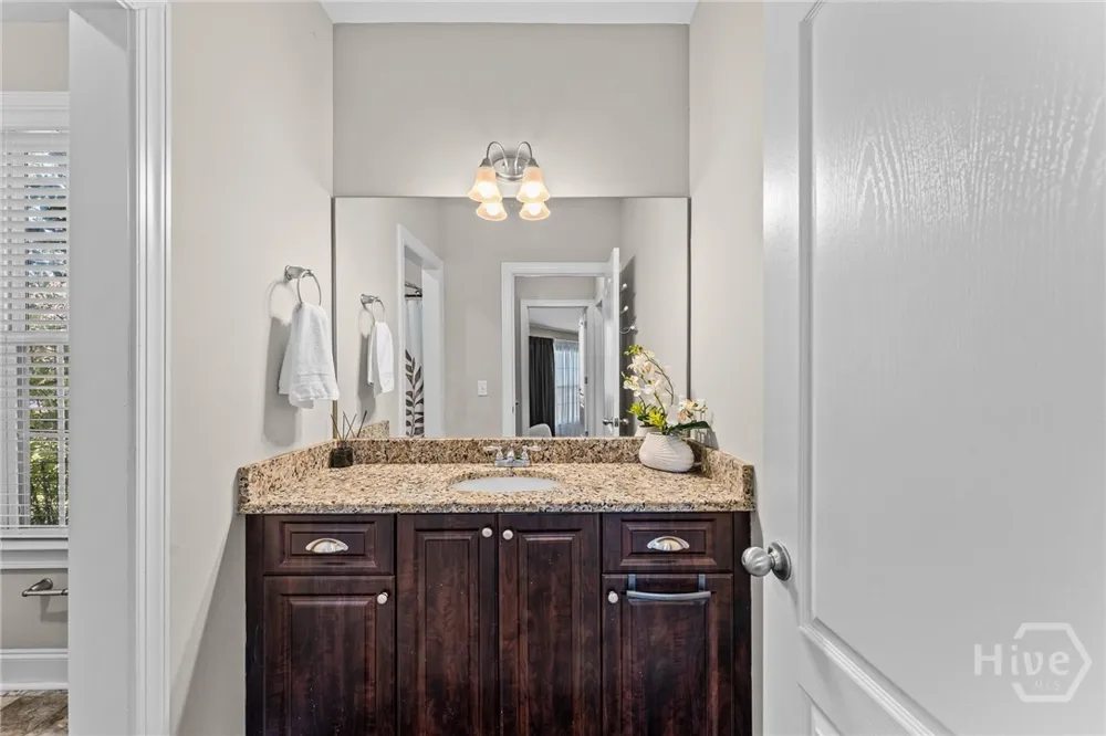 108 Clover Pointe Circle Guyton, GA 31312