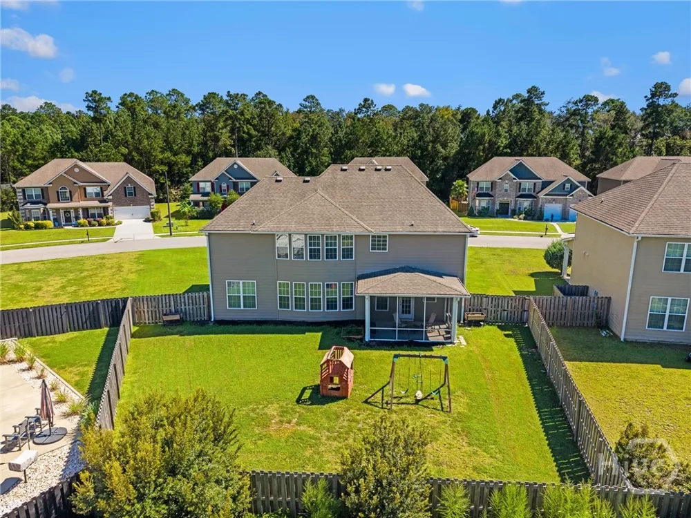 108 Clover Pointe Circle Guyton, GA 31312
