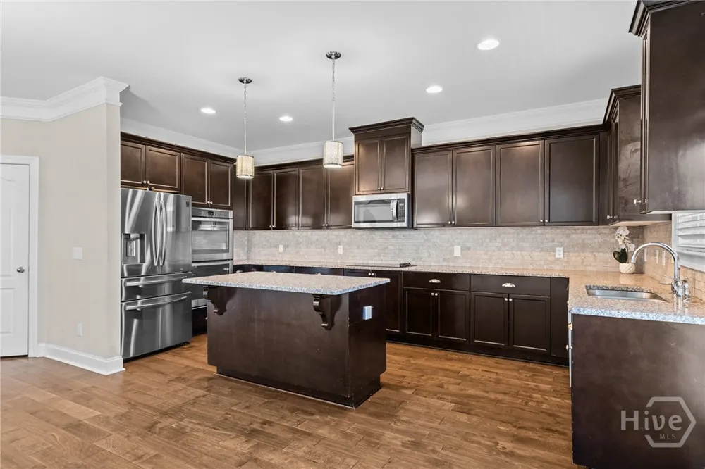 108 Clover Pointe Circle Guyton, GA 31312