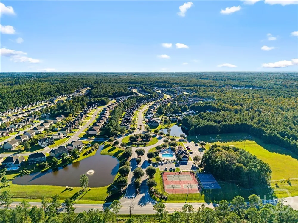 108 Clover Pointe Circle Guyton, GA 31312