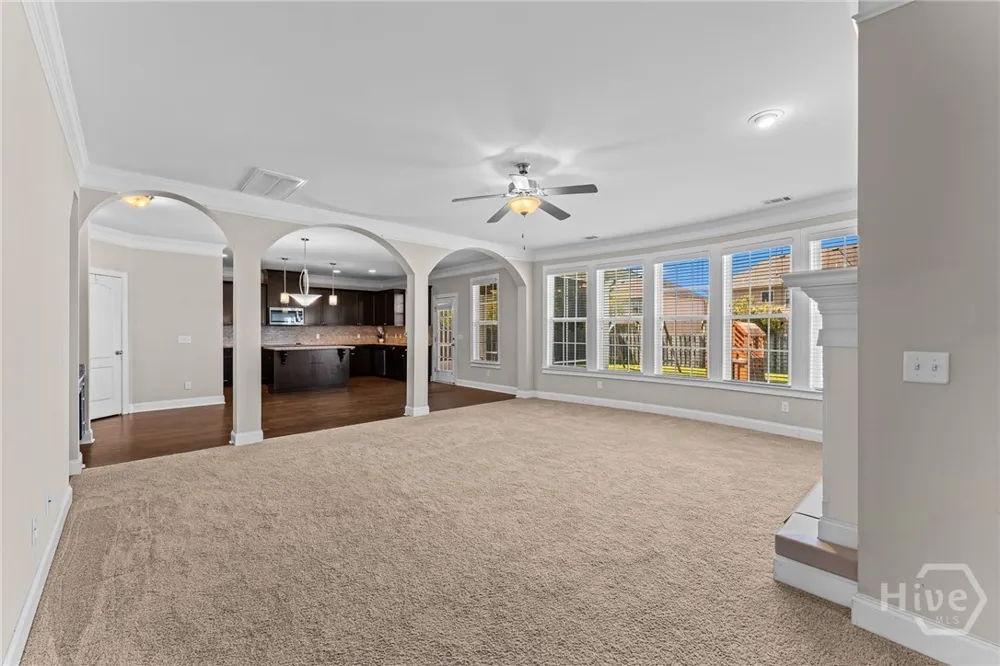 108 Clover Pointe Circle Guyton, GA 31312