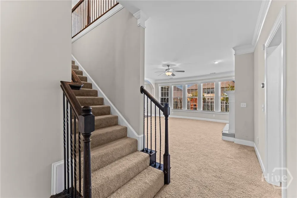 108 Clover Pointe Circle Guyton, GA 31312