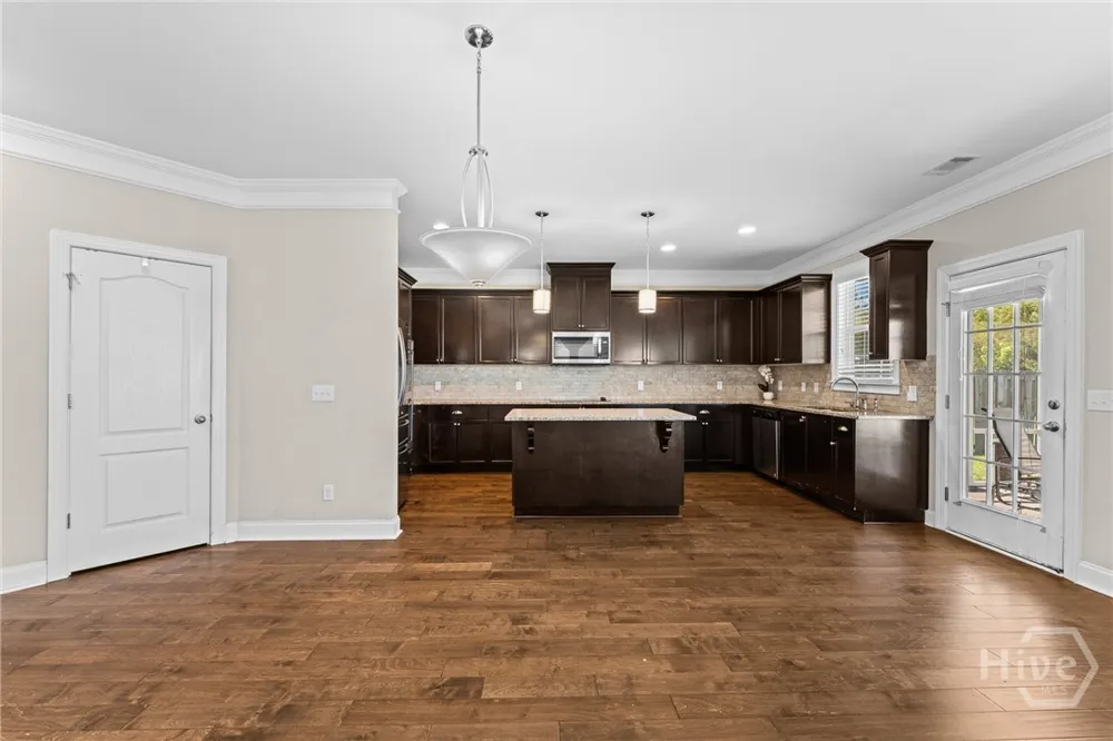 108 Clover Pointe Circle Guyton, GA 31312