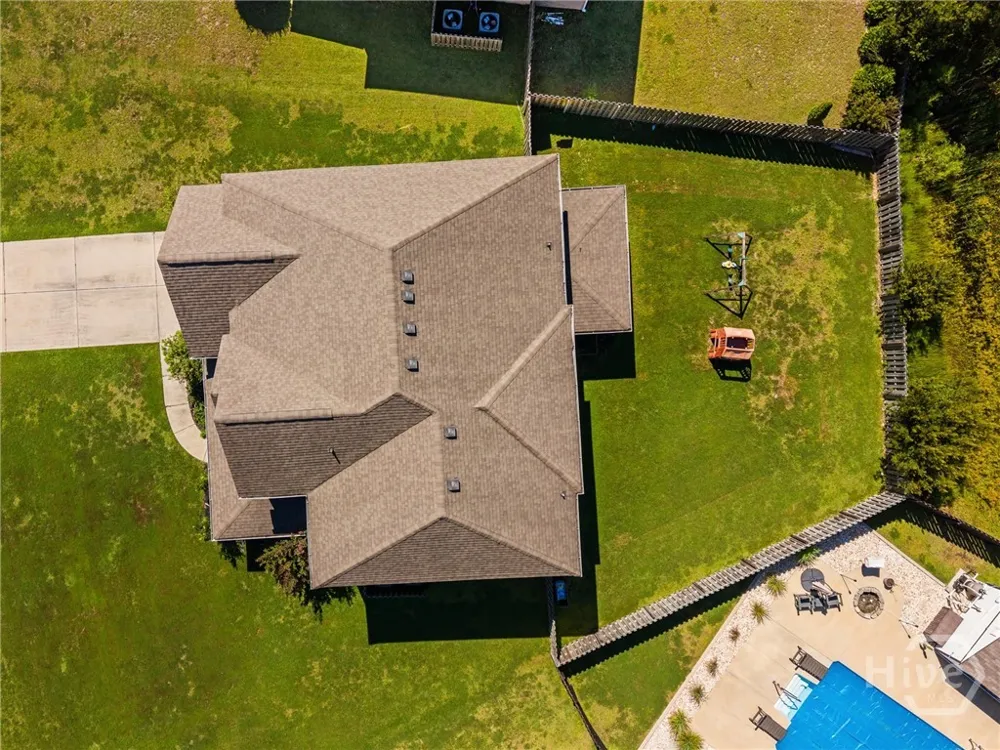 108 Clover Pointe Circle Guyton, GA 31312
