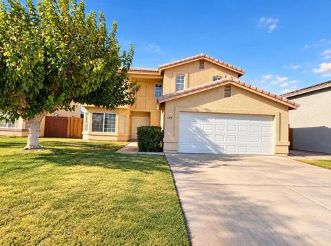 195 Eunice Circle