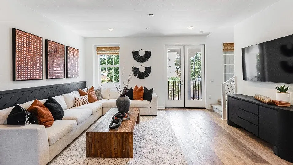 8509 Tapia Way Rancho Cucamonga, CA 91730