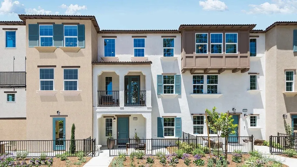 8509 Tapia Way Rancho Cucamonga, CA 91730