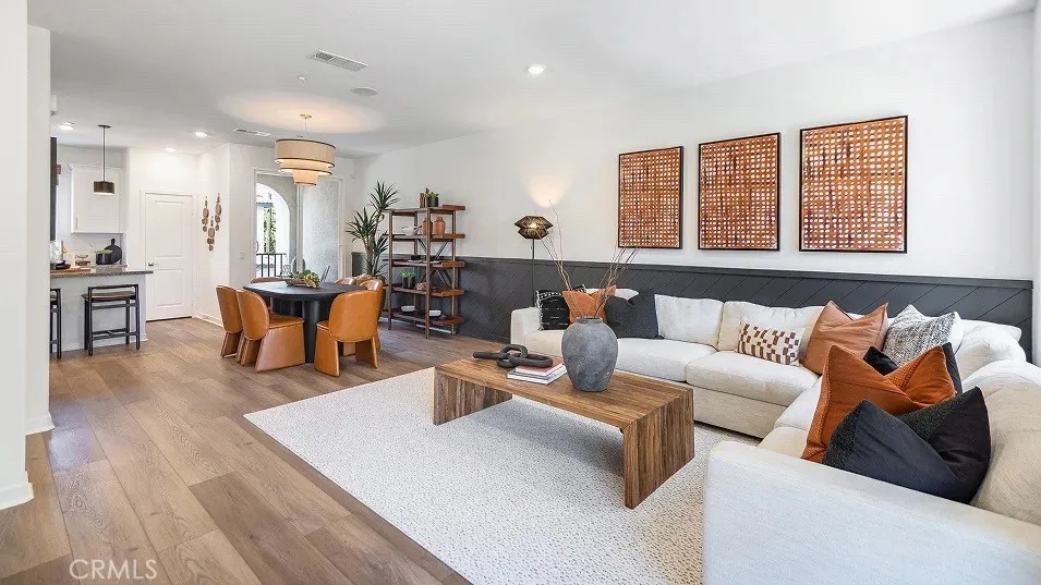 8509 Tapia Way Rancho Cucamonga, CA 91730