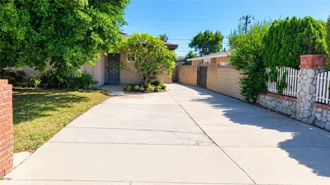 20192 E Santiago Canyon