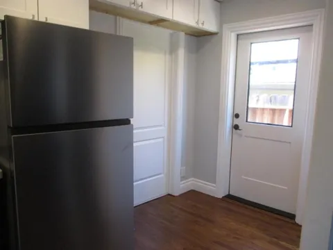 Address Not Shown