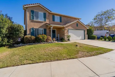 1754 Brentwood Court