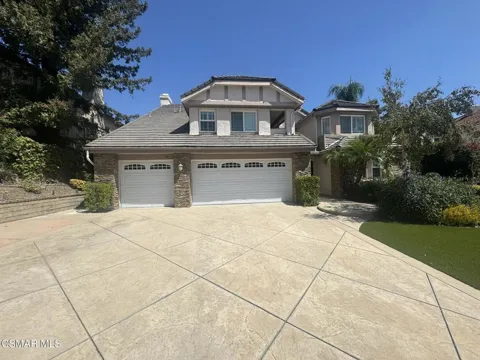 5810 Rainbow Hill Road