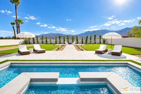 3111 E San Juan Road