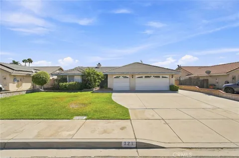 721 Sandalwood Avenue