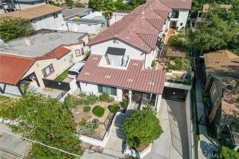 262 Wilson Avenue #104