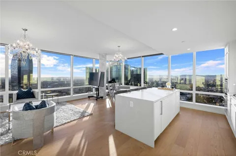 877 Francisco Street #4111