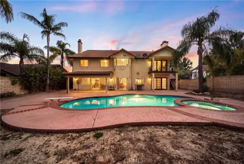 18401 Charlton Lane