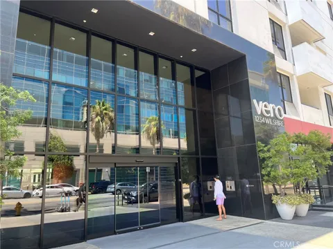 1234 Wilshire Blvd. #519