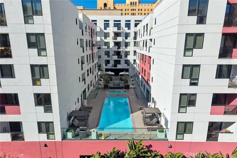 1234 Wilshire Blvd. #519