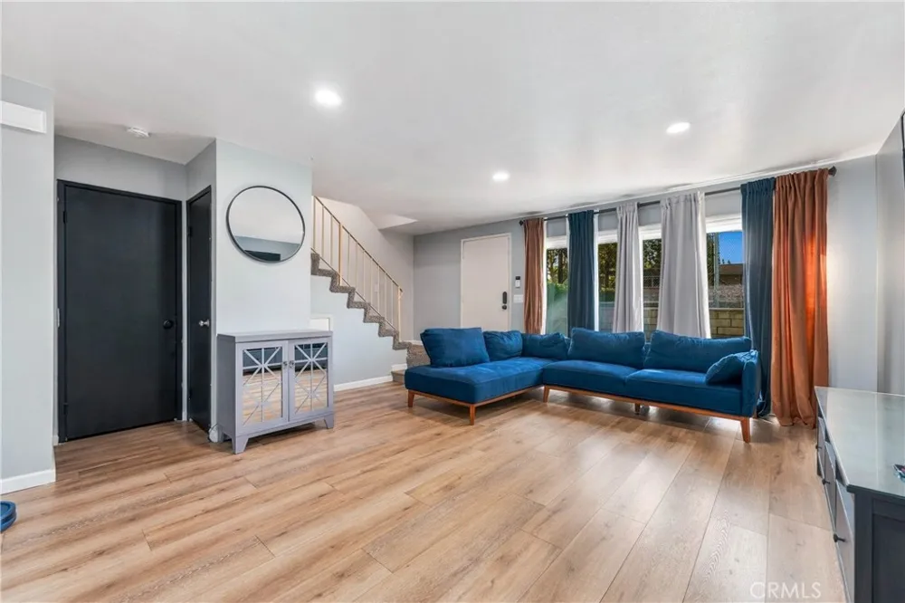1103 W Francis Street #F Ontario, CA 91762