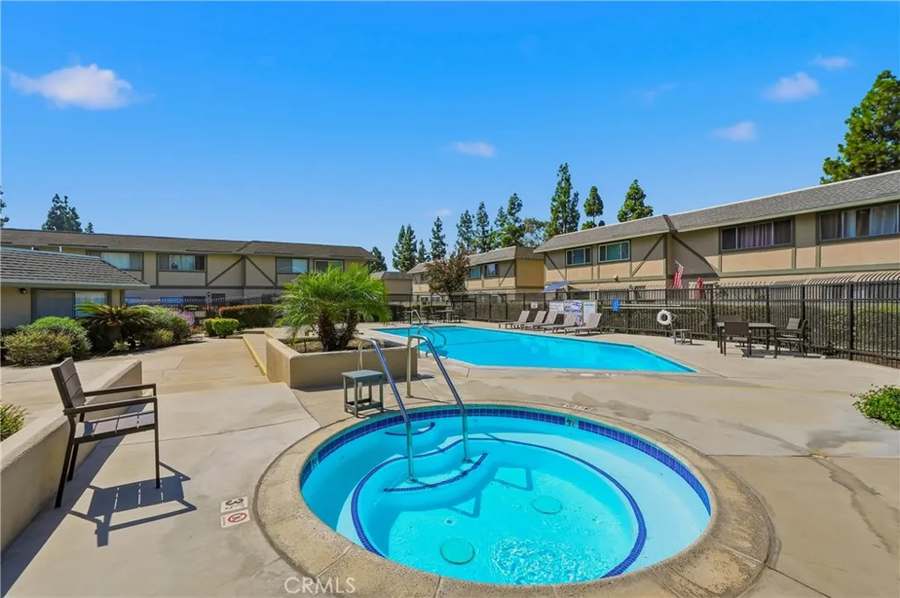 1103 W Francis Street #F Ontario, CA 91762