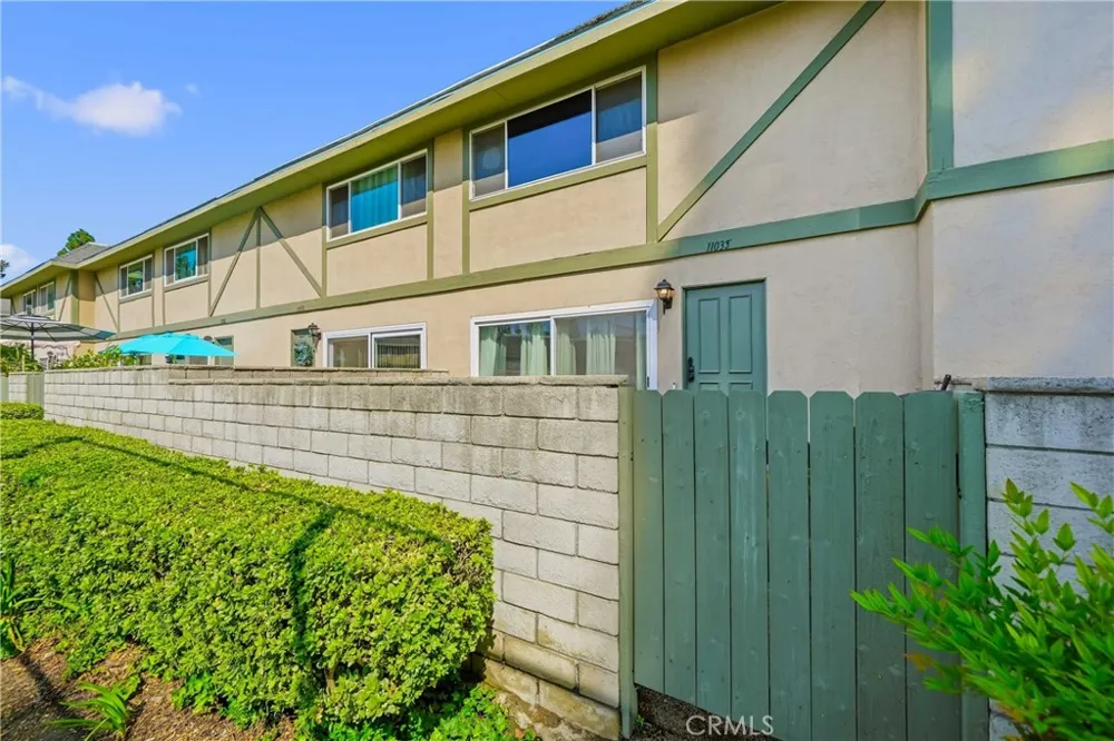1103 W Francis Street #F Ontario, CA 91762