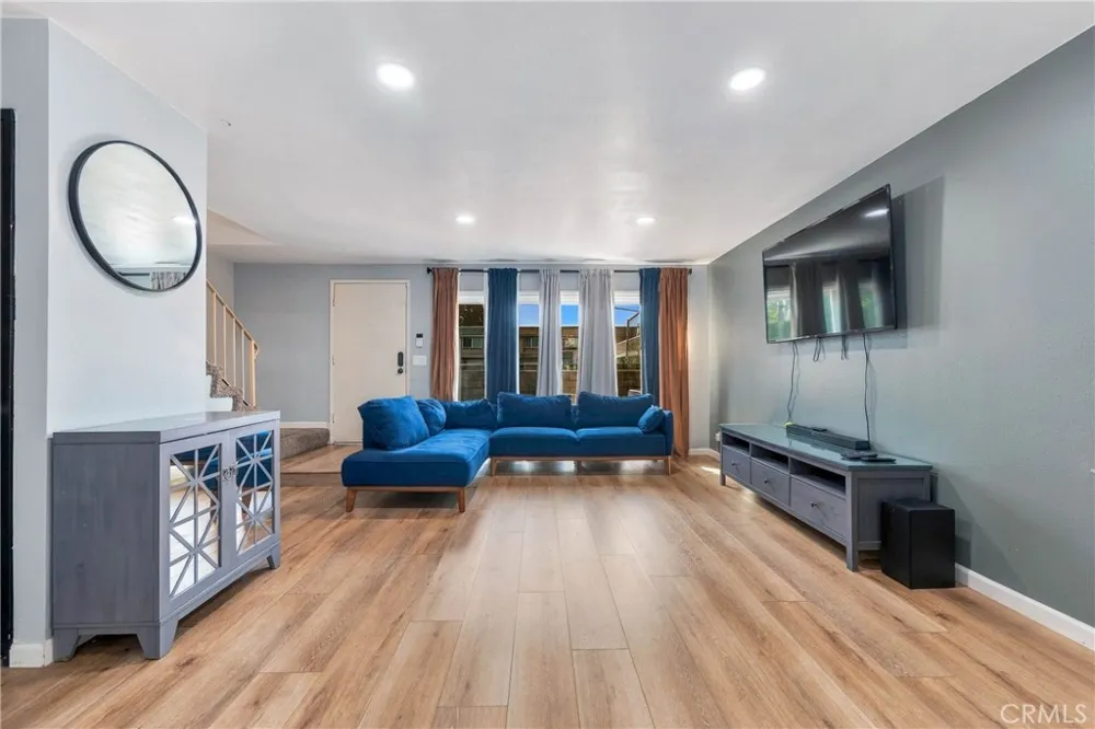 1103 W Francis Street #F Ontario, CA 91762