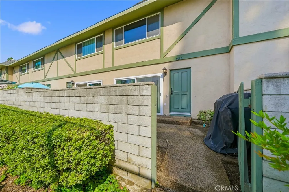 1103 W Francis Street #F Ontario, CA 91762