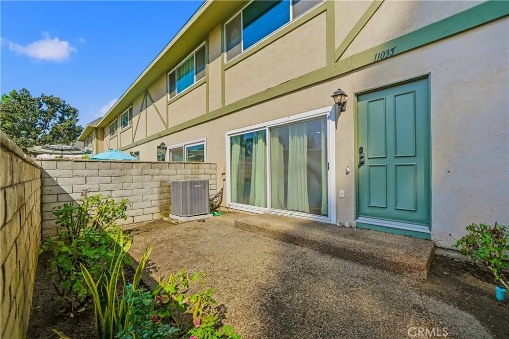 1103 W Francis Street #F Ontario, CA 91762