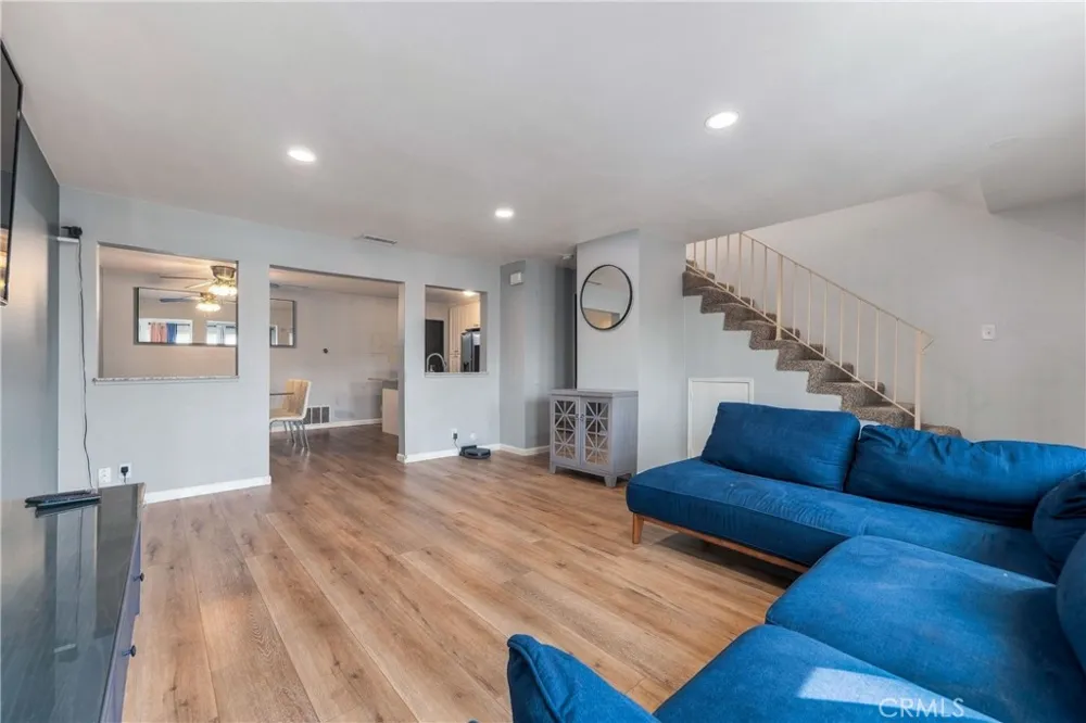 1103 W Francis Street #F Ontario, CA 91762
