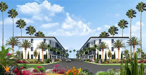 Sequoia Street