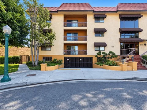 645 Balboa Avenue #1C