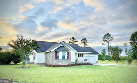 1678 Broxton HWY