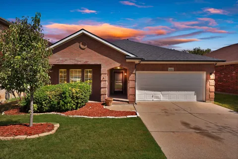 6016 Horse Trap Drive