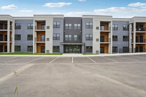 2675 Burton Road #205