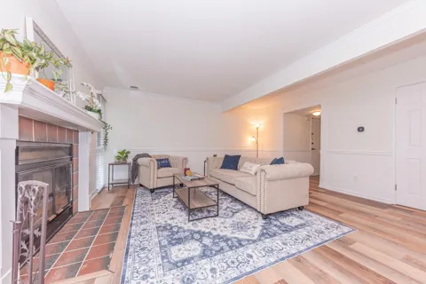 2407 Packard Road #43E