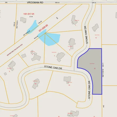 5000 Stone Oak Drive #BLOCK