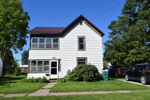 110 Prospect Street