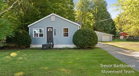 529 Porter Road