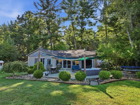 4174 Wilson Beach Road