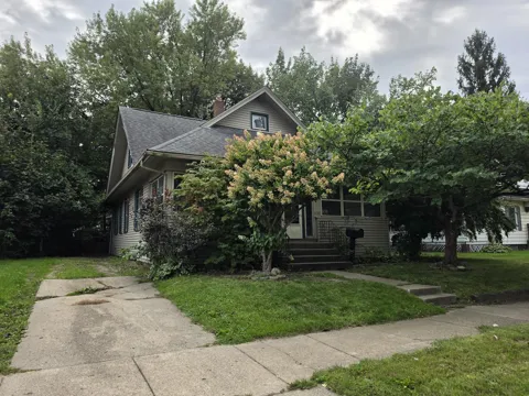 1117 E Ganson Street