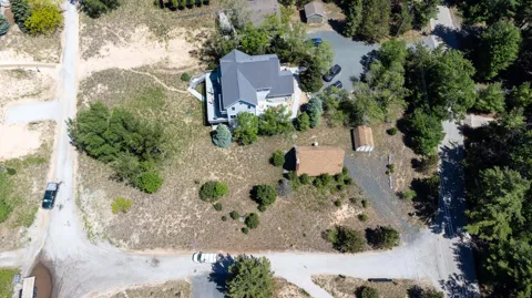 54 S Beacon Drive