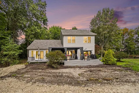 1736 Parker Drive