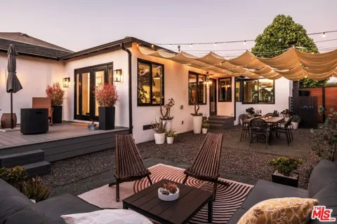 3625 Somerset Drive