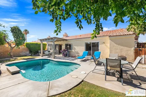 81143 Palmwood Drive