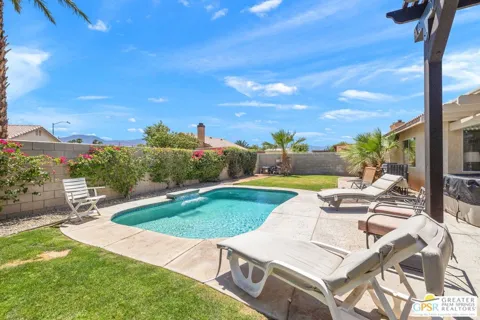81255 Palm Meadows Drive