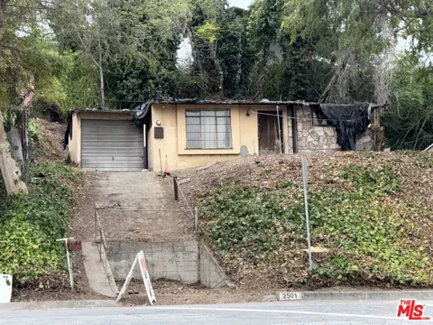 2501 Florentina Avenue